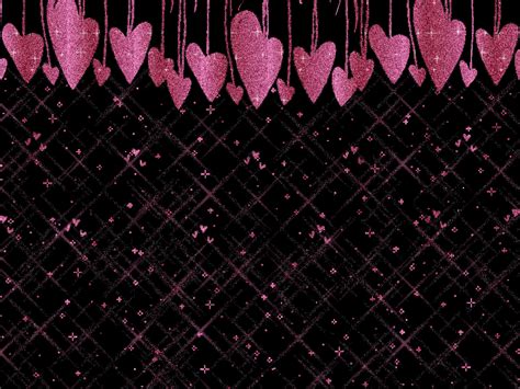Love That Pink Background Free Backgrounds For Facebook