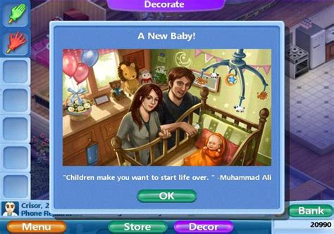 C4c Games Virtual Families 2 Our Dream House Full Version Pc Game