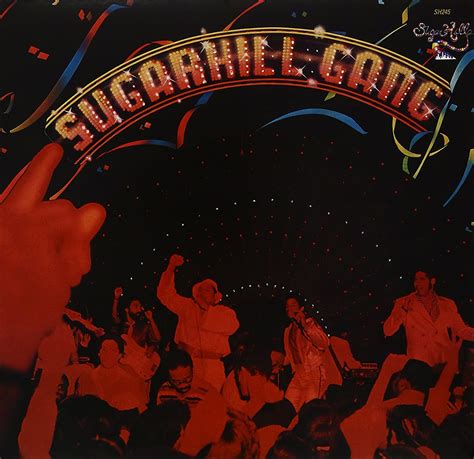 Sugarhill Gang Rapper S Delight Vinyl Uk Cds And Vinyl
