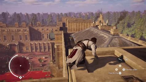 Assassin S Creed Syndicate Lets Play Youtube