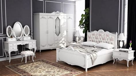 Image Result For Turkish Bedroom Furniture In 2020 With Images