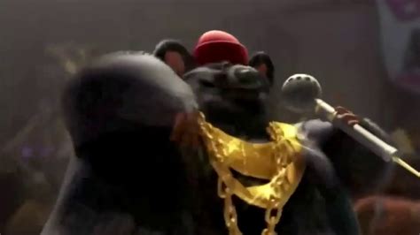 Biggie Cheese Youtube