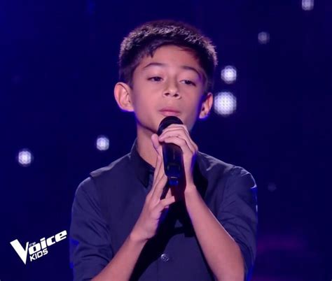 Merken in meine apps the voice of germany und the voice kids(jury) 50 (from 10 to 50) based on 24 ratings. The Voice Kids : le jury complètement bouleversé par l'in ...