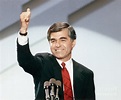 Michael Dukakis: Press Reactions to the First Greek Orthodox Candidate ...