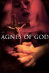 La película Agnes de Dios - el Final de
