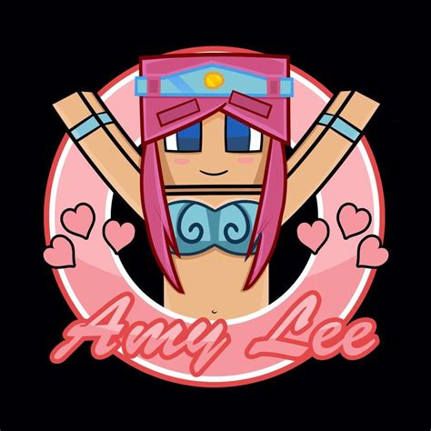 Amy Lee Wiki Minecraft Amino
