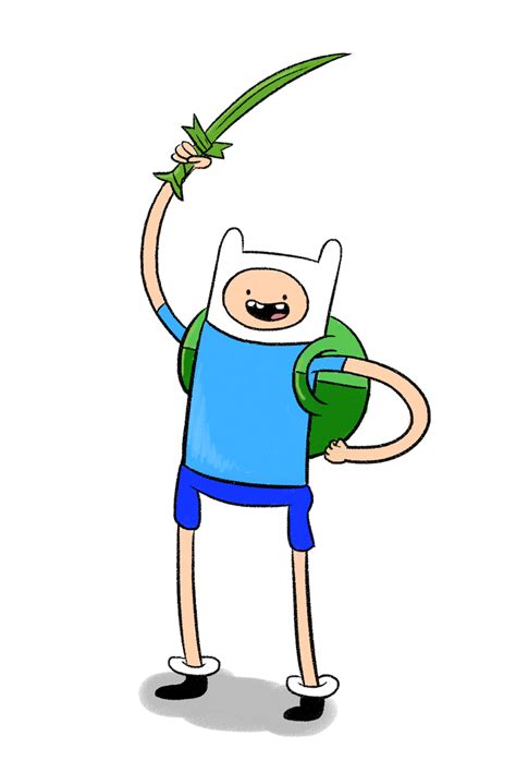 Finn The Human By Angrypastry On Deviantart