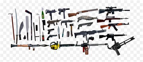 Underground Weapons Showroom Gta Sa Manhunt Weapons Emojiawp Emoji