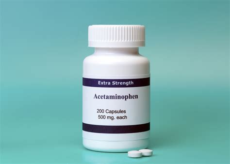 Includes indications, proper use, special instructions, precautions, and possible side effects. Acetaminophen: Poisons A to Z | Northern New England ...
