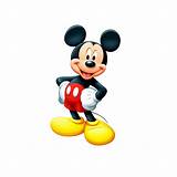Pictures of High Resolution Mickey Mouse Images