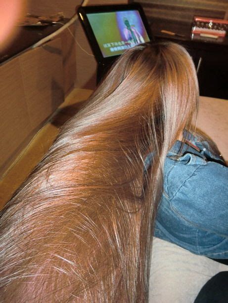 pin by steve haskell on silky shiny soft luxurious rapunzel godiva hair sexy long