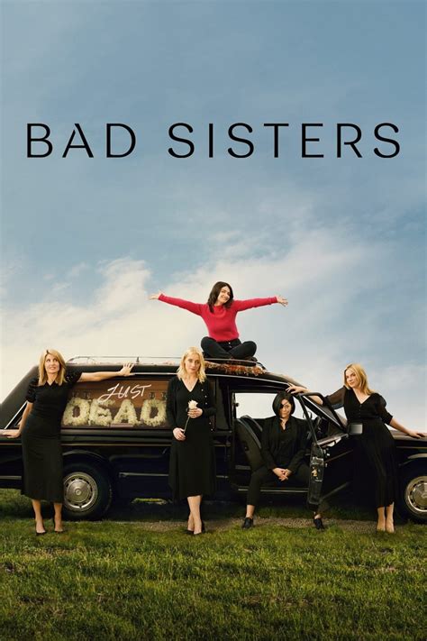 do fans have hope for bad sisters season 3 on apple tv
