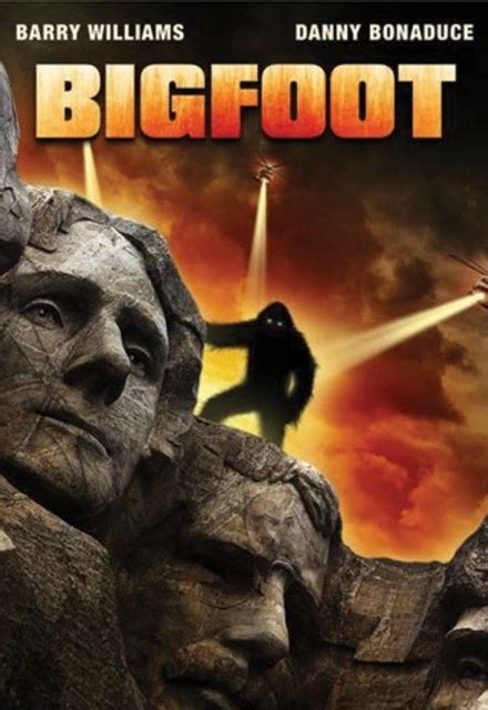 Bigfoot On Syfy Tv Show Episodes Reviews And List Sidereel