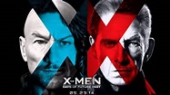 X-MEN Days of Futur Past Soundtrack OST - Main Theme - John Ottman ...