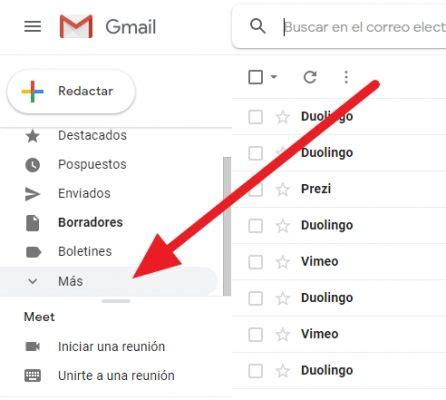 Jak tworzyć foldery w Gmailu i odbierać e maile w określonych folderach