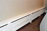Images of Diy Baseboard Heat Covers