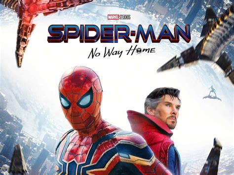 Spider Man No Way Home All Villains Latest News Articles Stories
