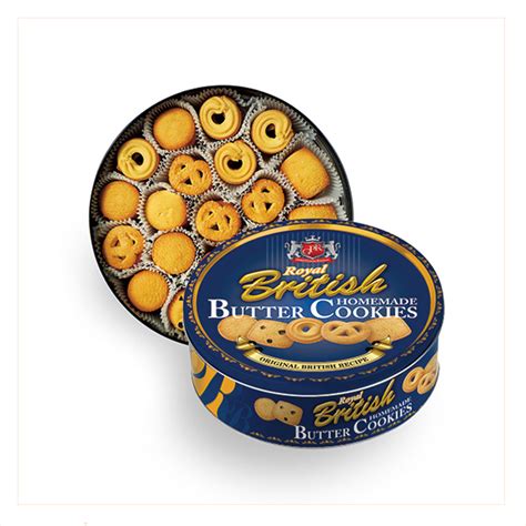 More from the same seller. GPR Royal British Butter Cookies 454g - GPR Cookies online ...