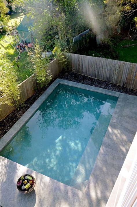 Incredible Small Yard Swimming Pool Ideas With Low Cost Home Decorating Ideas