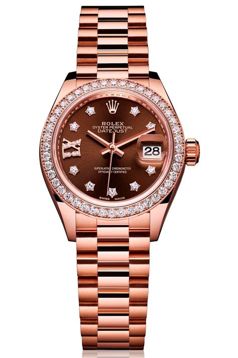 12 Of The Best Rose Gold Watches Rose Gold Watches Gold Watch Rolex