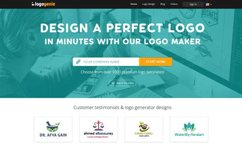 Best Logo Maker 10 Great Tools Compared For 2023