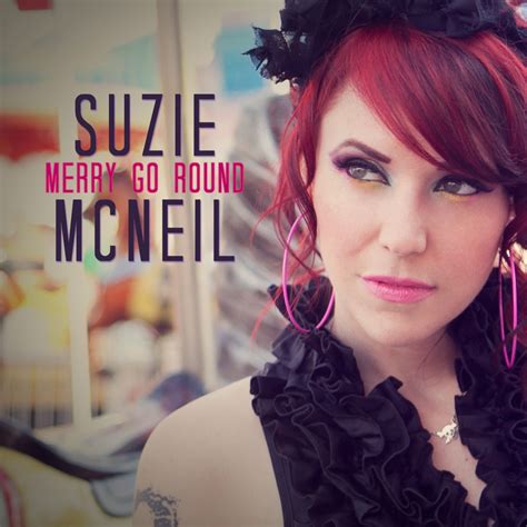 ‎merry Go Round Single By Suzie Mcneil On Apple Music