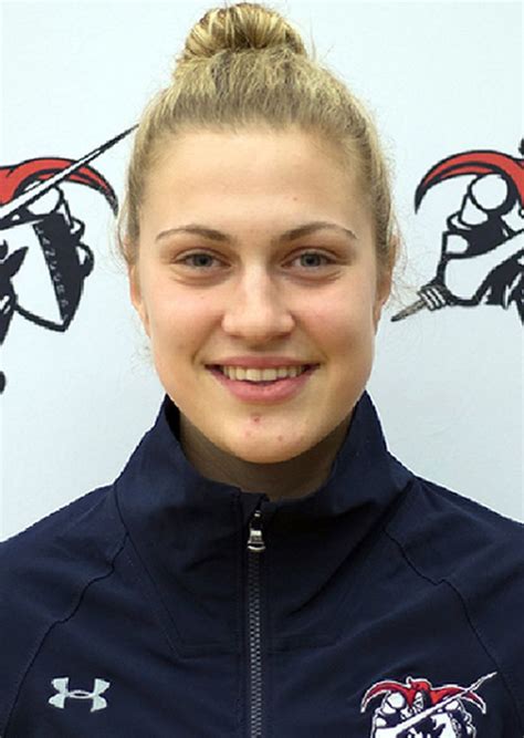 Volleyball Standout Is Athlete Of The Week At Loyalist Belleville