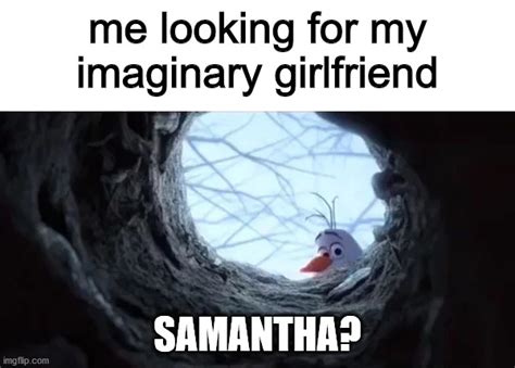 Samantha Meme