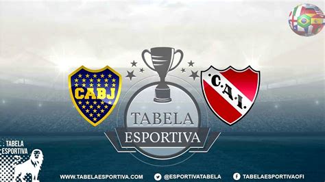 Boca Juniors X Independiente En Vivo Youtube