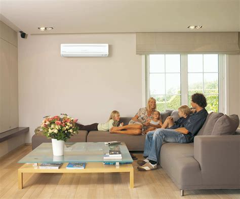 2023 Ductless Air Conditioner Cost Estimate Ductless Ac Prices