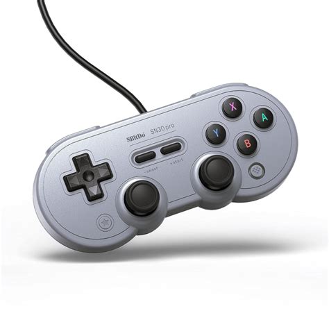Top 5 Best Snes Usb Controllers For Ultimate Retro Gaming Experience