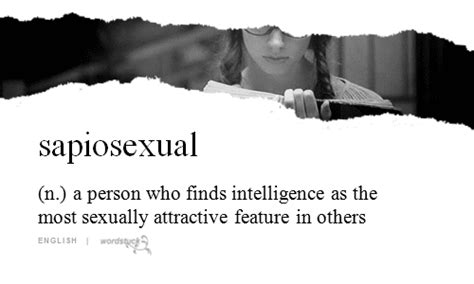 Are You Sapiosexual Heres Everything You Need To Know