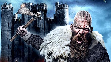 The Viking War 2019 Filmfed