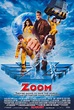 Zoom Movie Posters From Movie Poster Shop