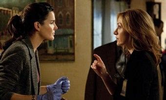 Television S First Lesbian Buddy Cop Show