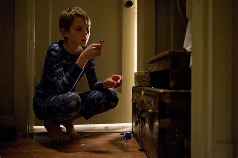 'i started inventing things, and then i couldn't stop, like beavers, which i know about. A Mothers Ramblings: Extremely Loud and Incredibly Close ...