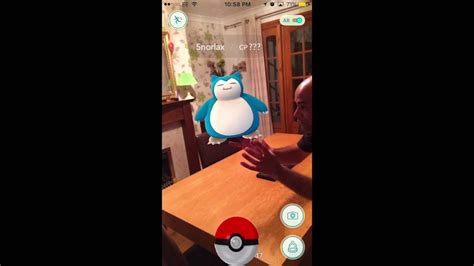 How To Get Snorlax