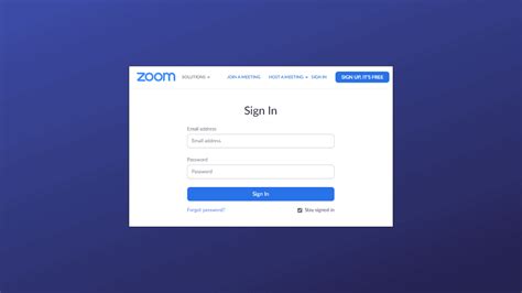 How To Join A Zoom Meeting Without An Account All Things How