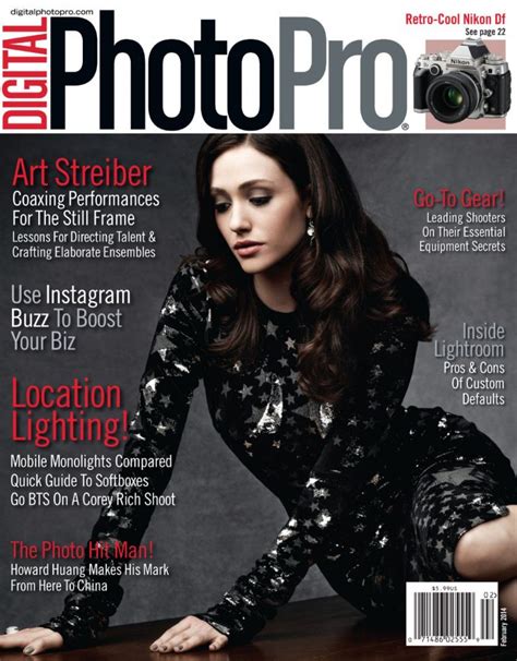 Top Editors Choice Best Photography Magazines You Should Read