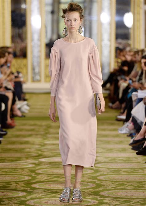 Simone Rocha Spring Summer 2016 Womens Collection The