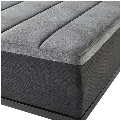 Mattress toppers are great for aging mattresses or mattresses that need an extra comfort layer. Blackstone Charcoal Memory Foam Queen Mattress Topper ...