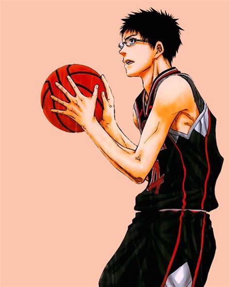 Manga Anime Old Anime Manga Art Kuroko No Basket Characters Anime