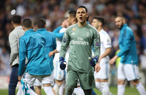 Keylor Navas Still Has Point To Prove At Nottingham Forest The Athletic