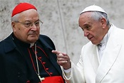 Cardinal Angelo Sodano, Vatican power who dismissed sexual abuse, dies ...