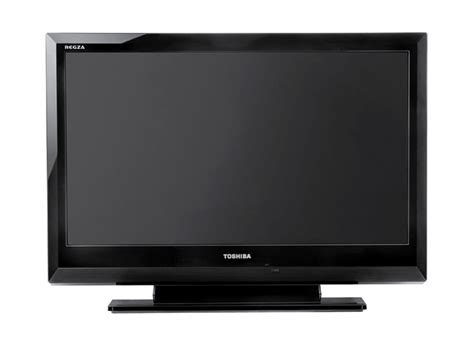 If you do not use all four mounting holes, your tv may fall and cause property damage or personal. TOSHIBA REGZA 32AV700E HD READY LCD MULTISYSTEM TV FOR 110 ...