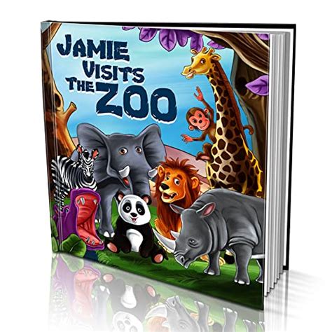 Best Personalized Childrens Books A Guide To Choosing The Perfect One