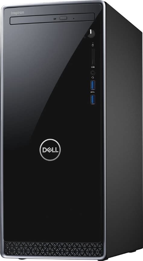 Customer Reviews Dell Inspiron Desktop Intel Core I5 12gb Memory 1tb