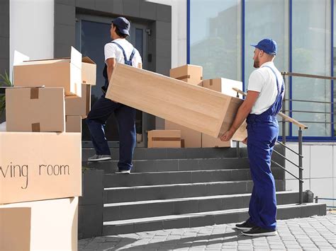 How to Choose the Best Moving Company for Business Goods in Heby Town ...