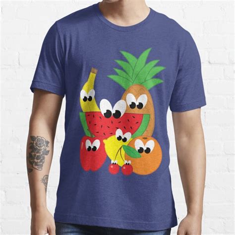 Juicy Fruit T Shirts Redbubble