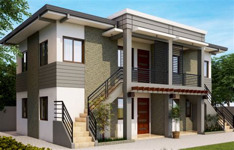 Apd 2013001 Pinoy Eplans Modern House Designs Small House Designs
